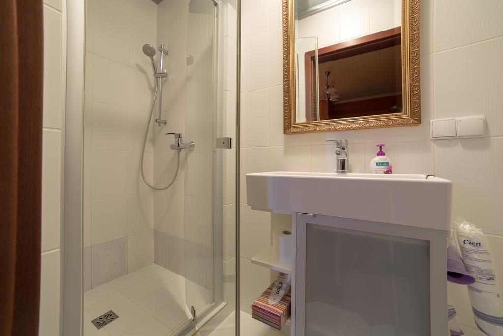Aparthotel Rynek 16 à Sandomir Extérieur photo
