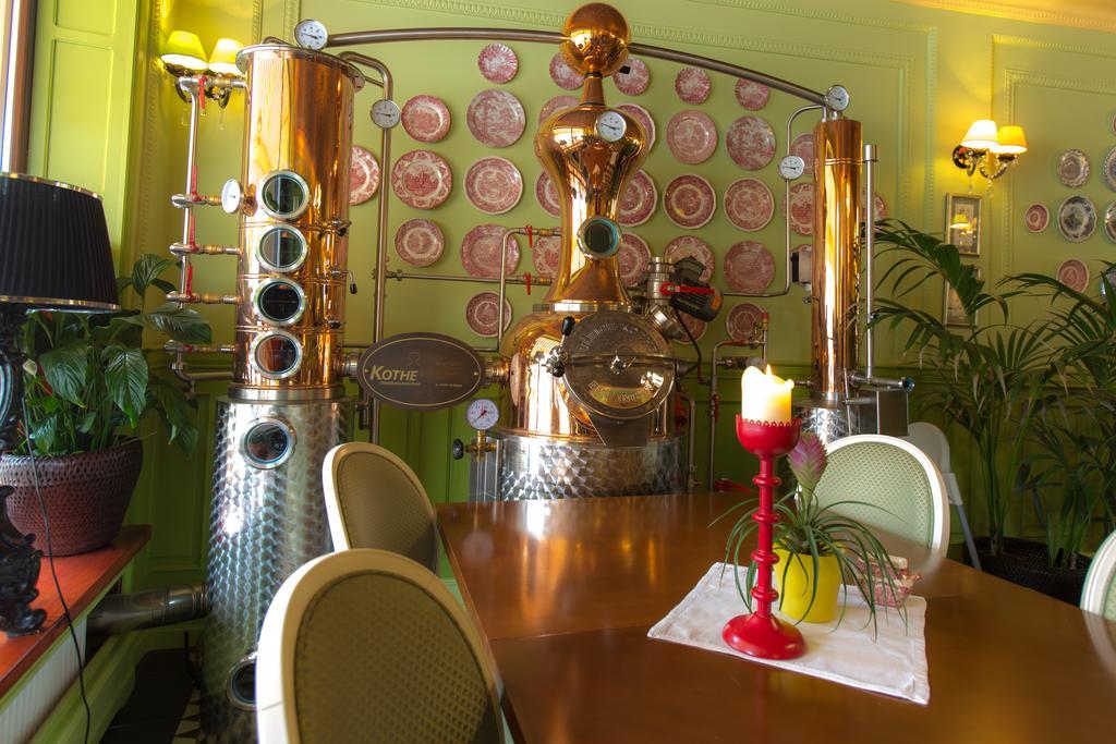 Aparthotel Rynek 16 à Sandomir Extérieur photo