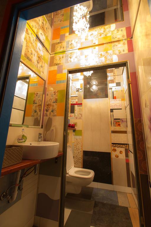 Aparthotel Rynek 16 à Sandomir Extérieur photo